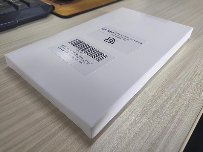 20 Pack 4GB USB Flash Drives in 5 Random Colors USB 2.0 Wholesale Lot Bulk Memory Sticks (20 Pack, 4GB)