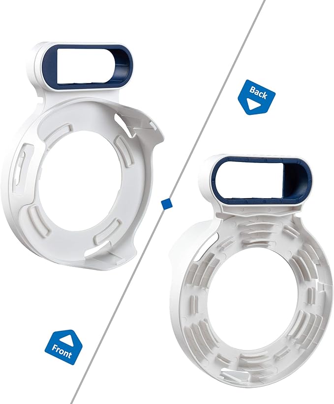 Wall Mount Bracket for Deco M5 Mesh WiFi System（2 Pack