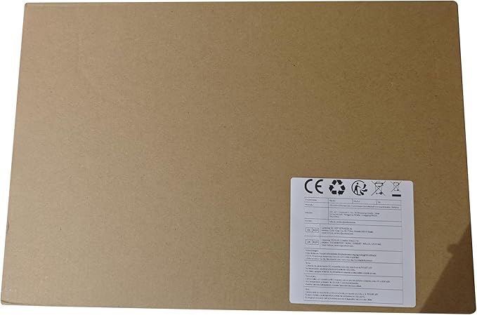 KEFEYA Laptop Screen Extender, 15.6" Portable Monitor for Laptop with 120% sRGB, FHD IPS & USB to HDMI Hub & 235° Rotation, Triple Monitor Extender Plug & Play Fits for All Laptops (Mac/Win/Android)