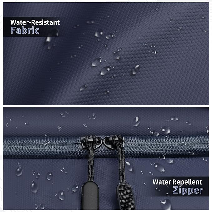 Business Travel Carry on Backpack, Lay Flat Luggage Style Bag with USB C & A, 16-inch Suitcase Capacity, Airline Approved, Gray