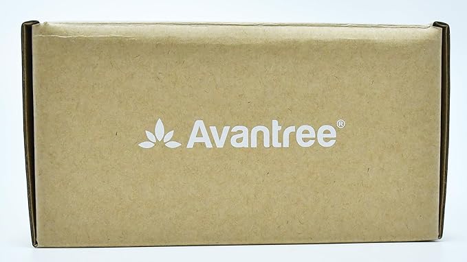 Avantree Medley Pebble - Wireless Earbuds for TV Listening, Clear Voice Open Ear Bluetooth 5.3 Headphones for Seniors & Hard of Hearing, with Transmitter and Charging Dock, 10hrs Play Time