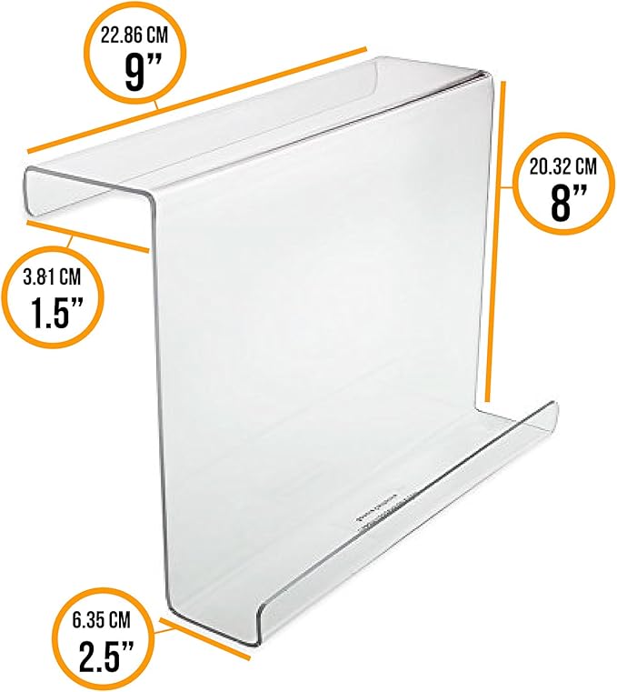 SOURCE ONE Ultra Small Compact Ipad/Kindle/Nook/Ereader Size Treadmill Book Holder