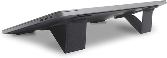 NinjaStand - Super Light / Thin / Portable Laptop Stand for 13" ~ 16" Laptops