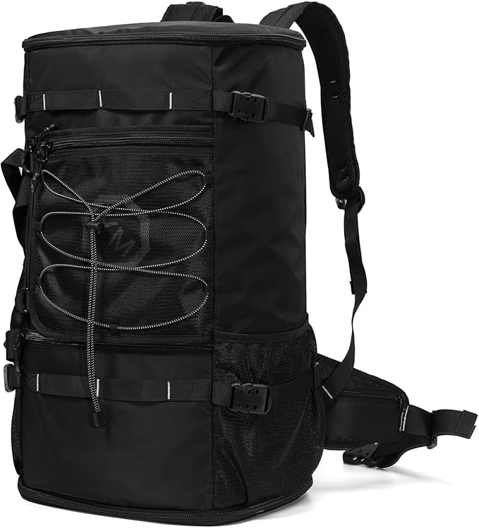 Large Capacity For Travel Hiking Sports Carry On Backpack Durable Convertible Duffle Bag Laptop airplane