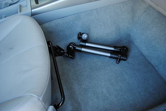 Mobotron MS-526 Heavy Duty Vehicle Laptop Mount