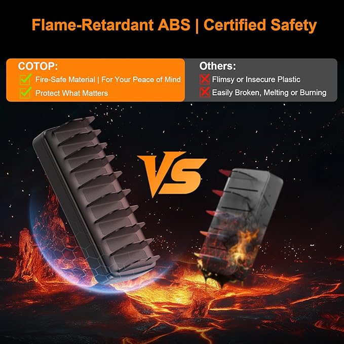 260W Cell Phone Charging Station for Multiple Devices, 10-Port USB C Fast Charger Hub for MacBook, iPhone, Android, iPad, Tablet, Kindle, Family Multi-Device Organizer Charging Dock, White (Black)