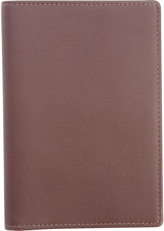 Royce Leather Travel Wallets and Organizers