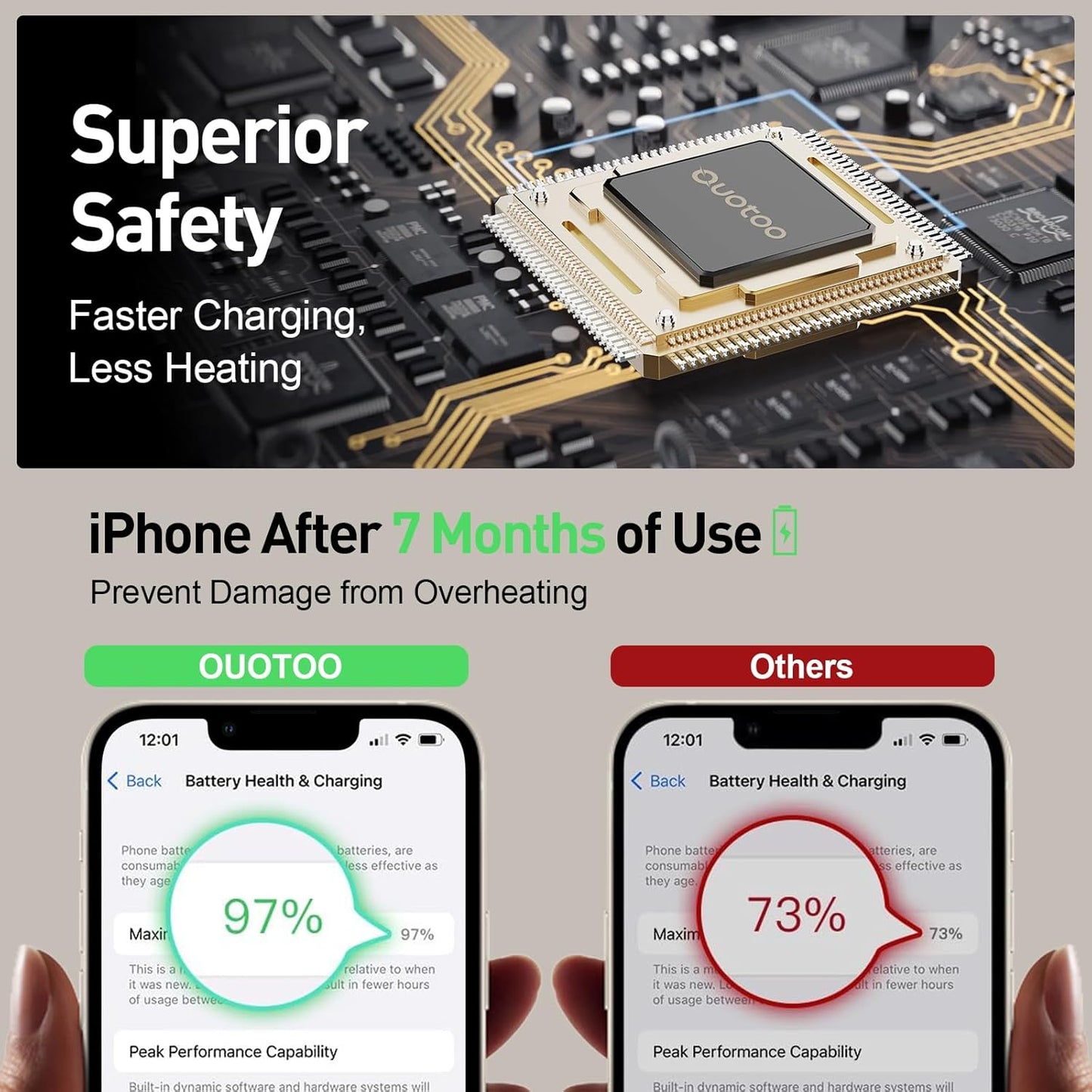 2025 3 in 1 Charging Station Compatible with Magsafe Charger Wireless Charger Stand for iPhone17 16 15 14 13 12 Series Wireless Charging Station for AirPods Wireless Charging Stand for iWatch Series