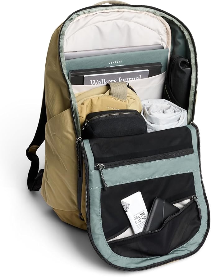 Bellroy Venture Ready Pack - Safari