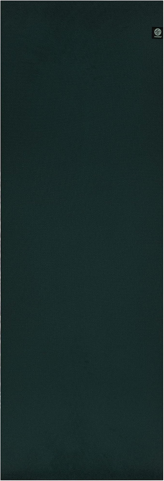 Manduka X Yoga Mat 71" - 5mm | High Performance Fitness Mat | Durable Design | Yoga, Outdoors, Stretching | 71 x 24 inches