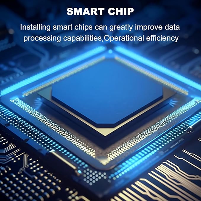 WiFi Extender Signal Booster for Home - 1200Mbps Dual Band, Covers 12850 Sq Ft & 108 Devices, Long Range Internet Booster with Ethernet Port, White