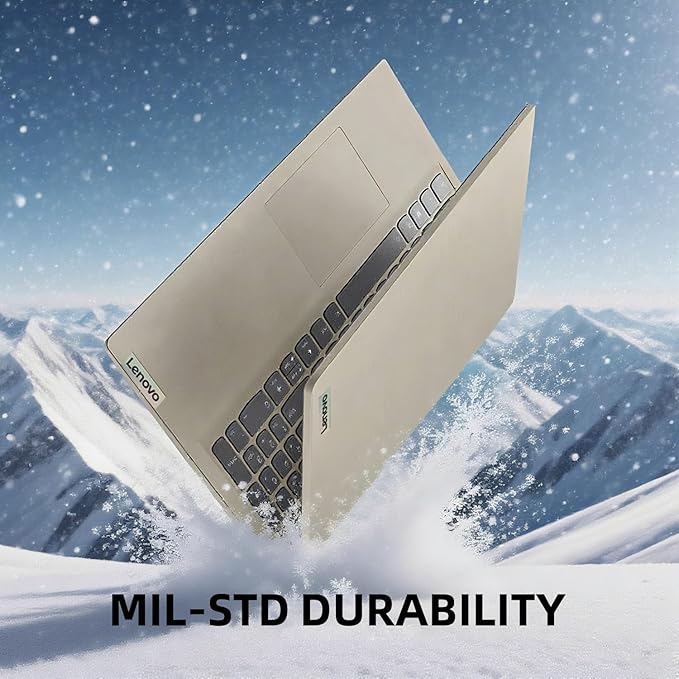 Lenovo Laptop for Business and Student | Intel Core |15.6 Anti-Glare Screen | 1 Year Office 365 | 12GB RAM | 512GB SSD + 128GB eMMC | 1TB Cloud Storage | 11HR Battery | Windows 11 | WOWPC USB