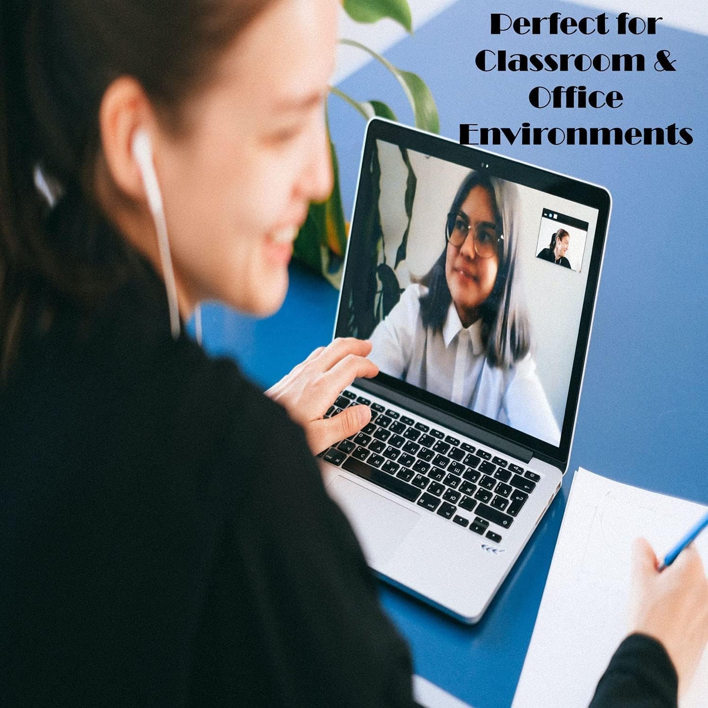 Trail maker Bulk Notebooks 50 Pack - One Subject Notebooks College Ruled Bulk Notebooks for Kids, School, Journaling, Note Taking, Students, or Work