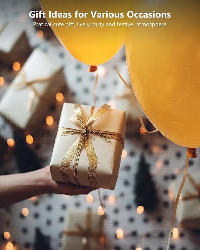 MiiKARE Airplane Travel Essentials Phone Holder, Universal Handsfree Phone Mount for Flying with 360 Degree Rotation, Accessory for Airplane, Travel Must Haves Phone Stand for Desk, Tray Table, Yellow