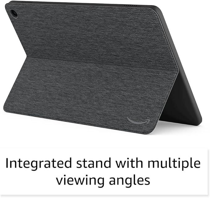 Amazon Fire Max 11 Keyboard Case (Only compatible with 13th generation tablet, 2023 release)