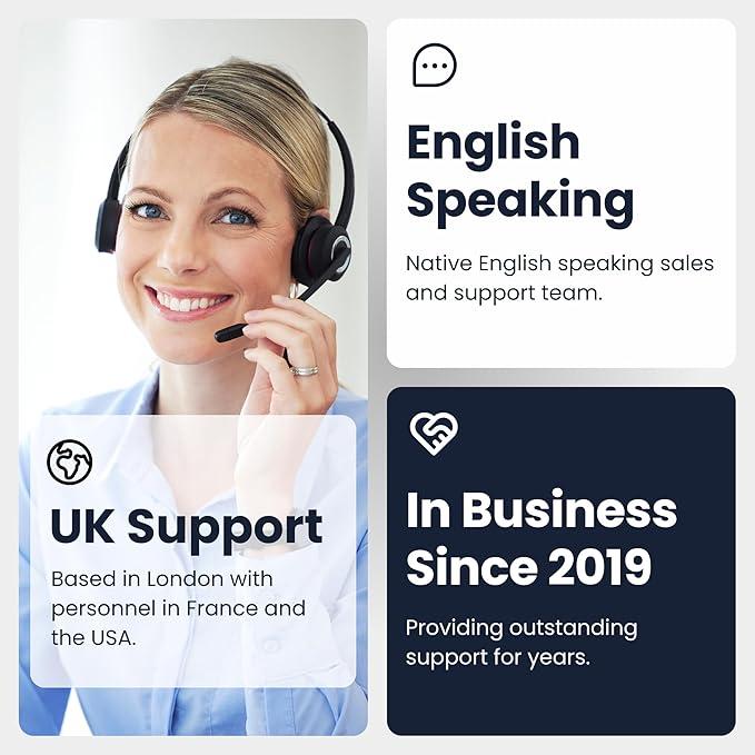 Quad Play 24GB + 1GB Bonus / 3 Months IoT SIM Card for Unlocked Security, Solar & Hunting Trail Game Cameras, Data Only USA SIM, 4G/5G on AT&T, T-Mobile, Verizon & US Cellular, Triple Cut 3-in-1