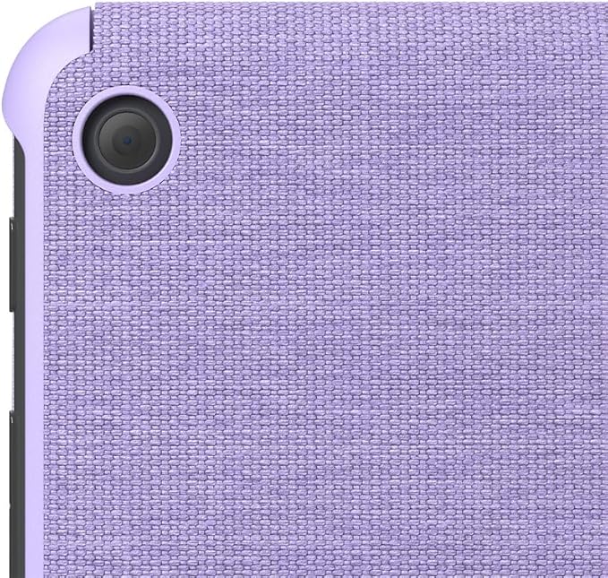 Amazon Fire HD 10 Tablet Protective Cover (Only compatible with 13th generation tablet, 2023 release) - Lilac