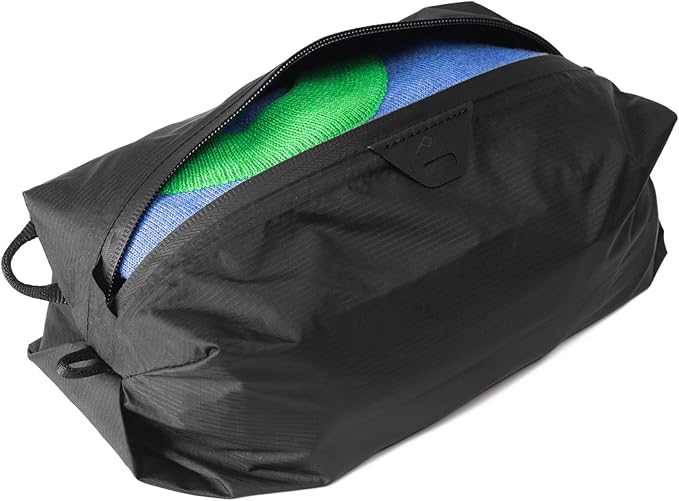 Peak Design Ultra Light Packing Cube for Quick and Efficient packing while travelling