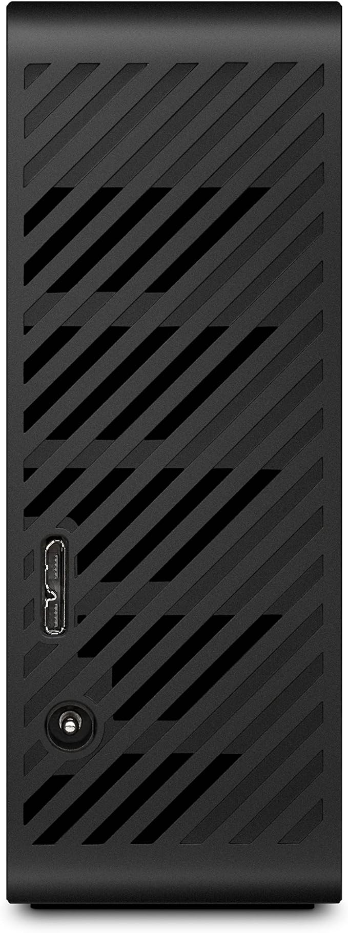 Seagate Expansion 24 TB External Hard Drive HDD - USB 3.0, with Rescue Data Recovery Services (STKP24000400)