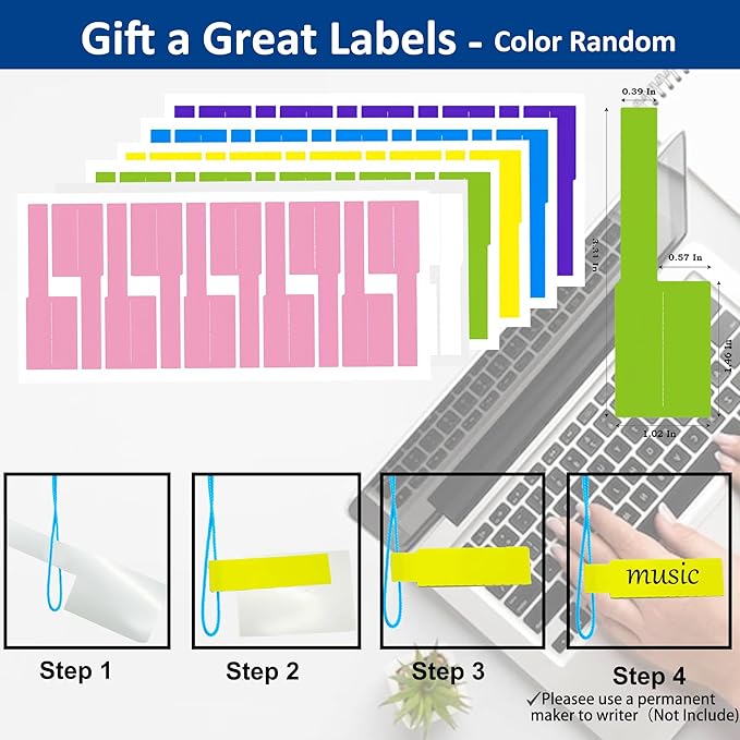 USB Drive 16GB USB 2.0 Flash Drive 10 Pack Nicepicten Pendrive Swivel Thumb Zip Jump Flash Drives USB Memory Stick Thumbdrive Flashdrive Ideal for Home Office Shared Data Storage Blue 16GB