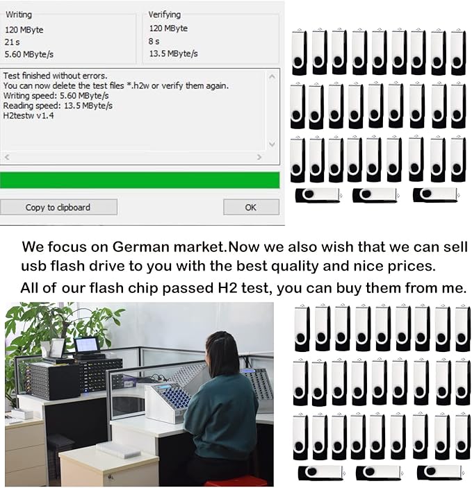 USB 128MB USB Flash Drive 100 Pack Thumb Drive Bulk Wholesale Flash Drive 100 Pack USB Flash Drives Pack (Not 128G)