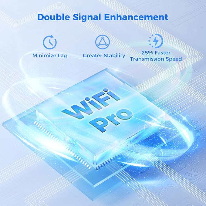 Hiseeu 3MP Wireless Security Camera System with 12 Outdoor Cameras, 16CH WiFi NVR, Color Night Vision, Spotlight & Siren, 2-Way Audio, 3TB Hard Drive, 24/7 Recording, Home Surveillance Kit