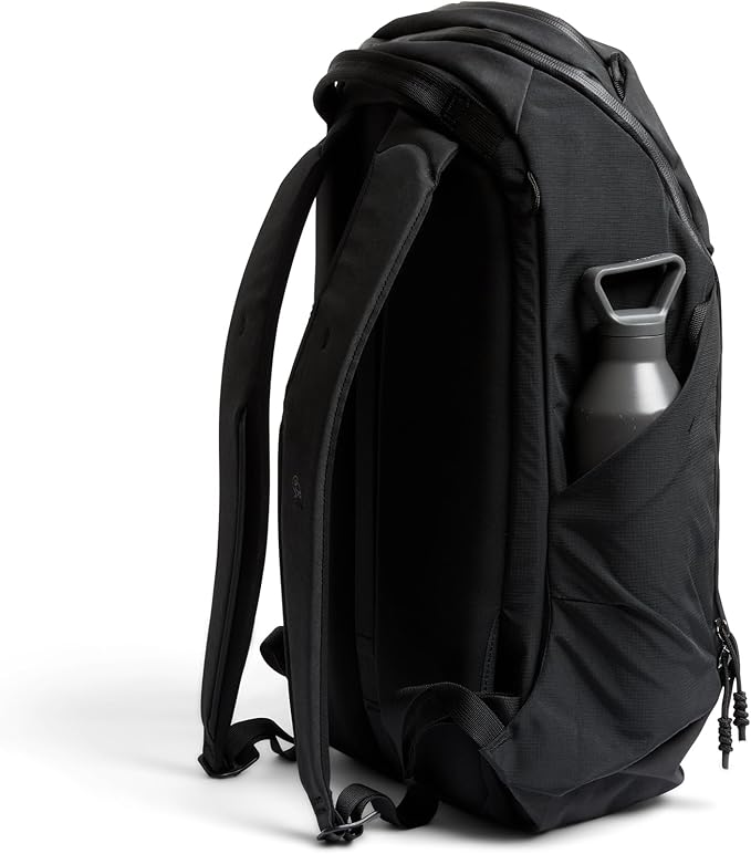 Bellroy Venture Ready Pack 26L (with luggage pass-through) - Black