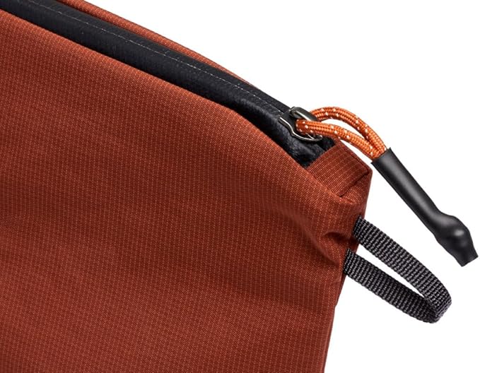 Bellroy Lite Pouch Duo (Lightweight Pencil case and Pouch) - Clay