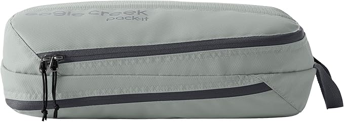 eagle creek Pack-It Reveal Carry-On Set, Storm Grey