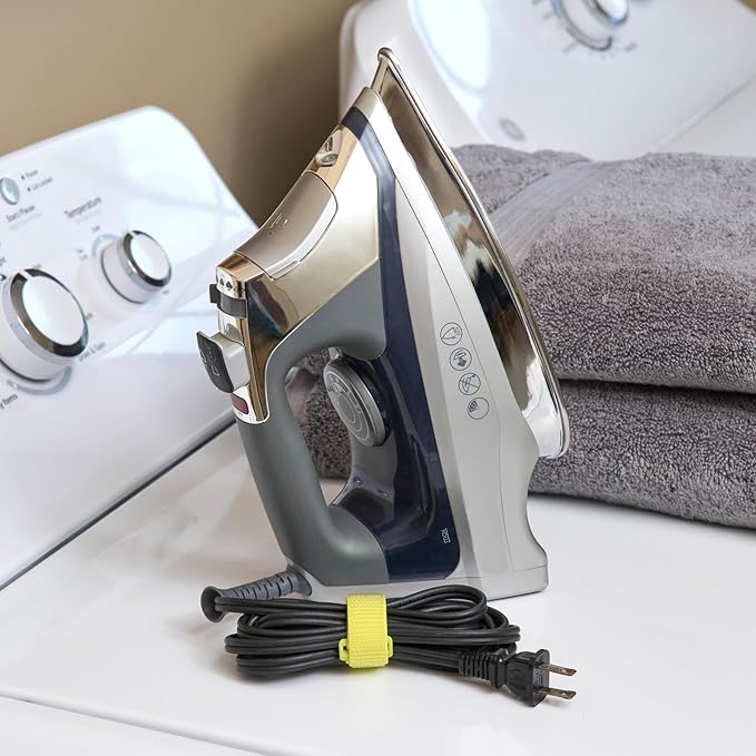 Wrap-It Storage Cinch Straps - Assorted 9-Pack (Multicolor) - Cord Organizers for Home Office Accessories and Cable Ties