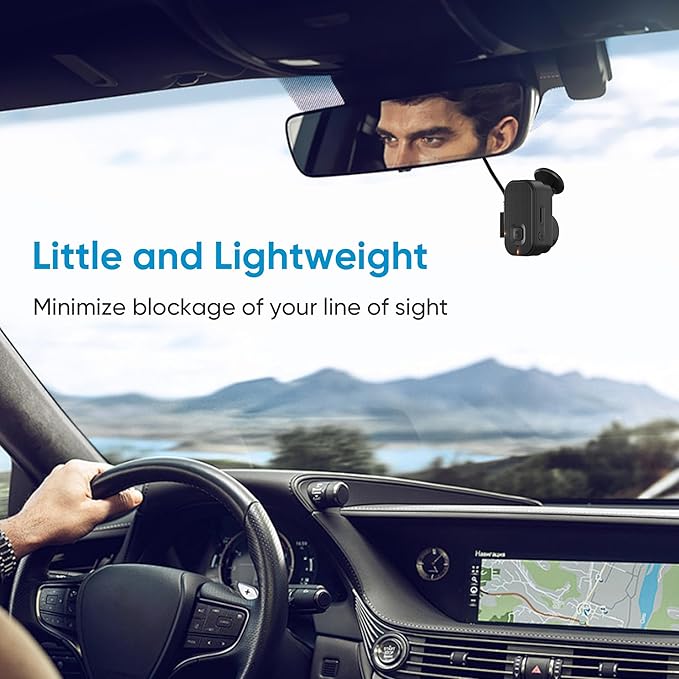 3 Pack Adhesive Dash Cam Mounts – Low Profile Sticky Holders for Use with Garmin Dash Cam Mini 2, Mini 3, 45/46/47/55/56/65W/66W/67W/Tandem/Speak