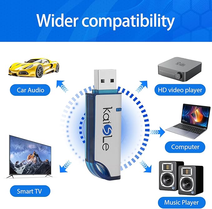 64GB USB Flash Drive, External USB Flash Memory Storage Thumb Drive, Portable Flashdrive with Keychain, 64 GB USB 2.0 Memory Stick exFAT Data Storage Jump Drives for Computers