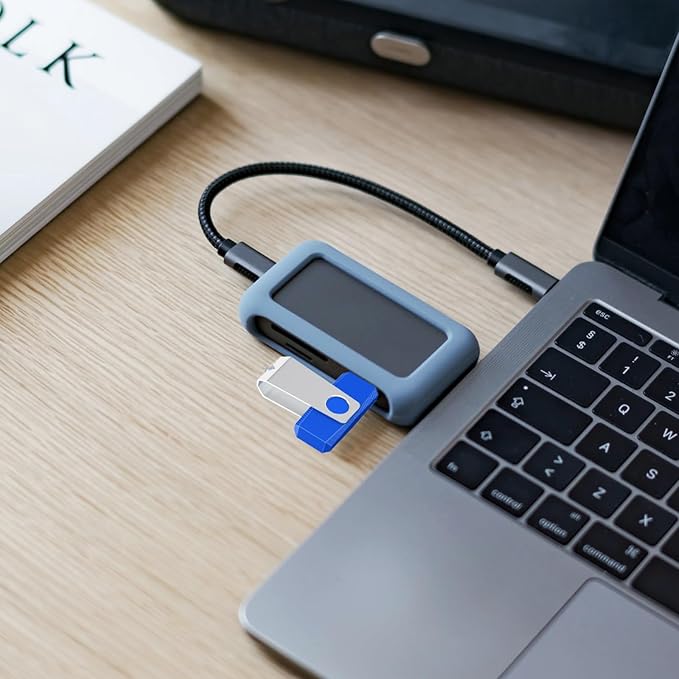 EASTBULL 50 Pack of Flash Drives Bulk 8GB USB 2.0 Flash Drives Pack USB Drives Bulk Thumb Drives in Bulk with 50 Strings (8 GB)