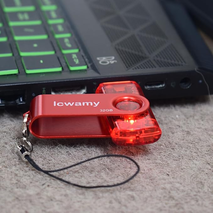 32GB Flash Drive USB Flash Drives 10 Pack Bulk USB Flash Drive Thumb Drive Flash Drives 10 Pack Pen Drive USB Drives Pack USB Stick(32GB 10PCS)