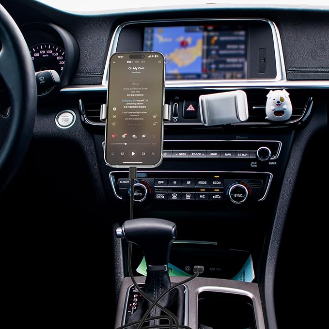 Car Carplay Cable for iPhone 17/16/15,iPhone 16/15 Plus17/16/15 Pro 17/16/15Pro Max charger ,USB A to USB C for Carplay USB C Cord, iPad USB C Cable 10th, iPad Air Car Charger Cable Cord 3FT (Black)