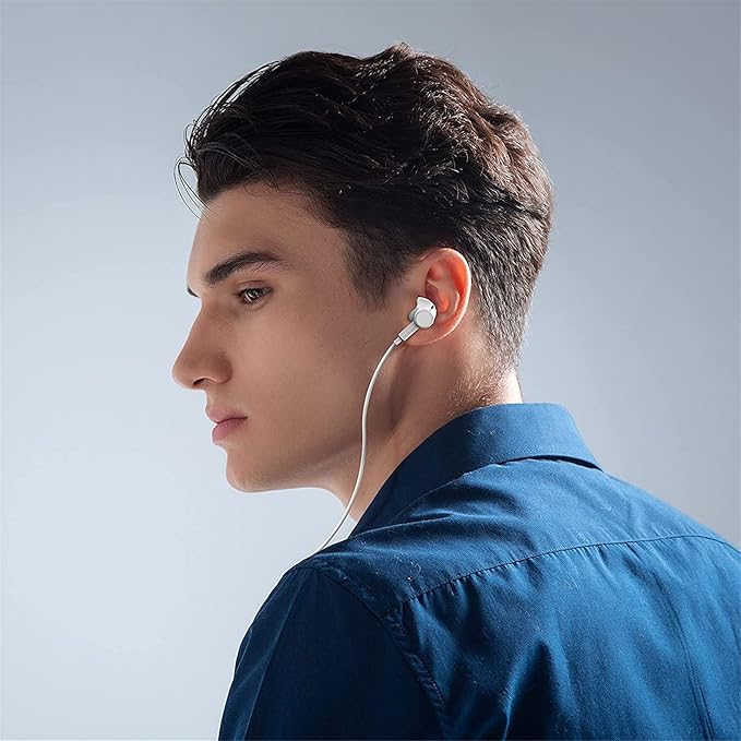 2 Pack-USB C Headphones for iPhone 17/16/15 Earbuds USB C Wired Earphones with Mic & Remote Control Noise Cancelling for iPhone 15, iPad Pro, Galaxy S23/S22/S21/S20/Ultra Note 10/20, Pixel 7/6/6a/5/4