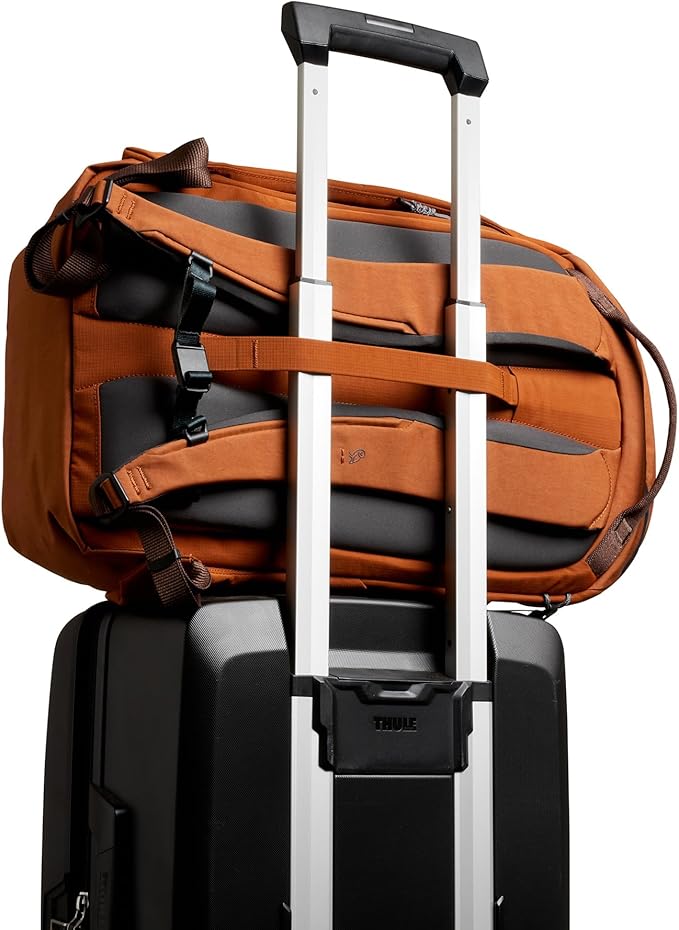 Bellroy Venture Ready Pack 26L (with luggage pass-through) - Bronze