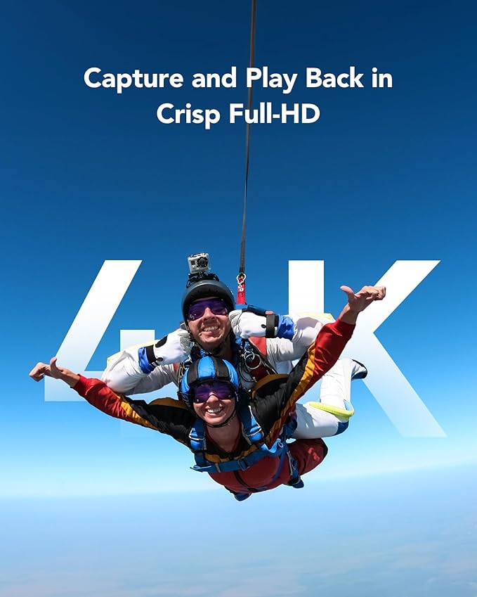 Lexar 256GB 2 Pack Blue Micro SD Card Up to 160MB/s, microSDXC UHS-I Memory Card with SD Adapter, C10, U3, A2, V30, Full HD, 4K UHD, High Speed TF Card