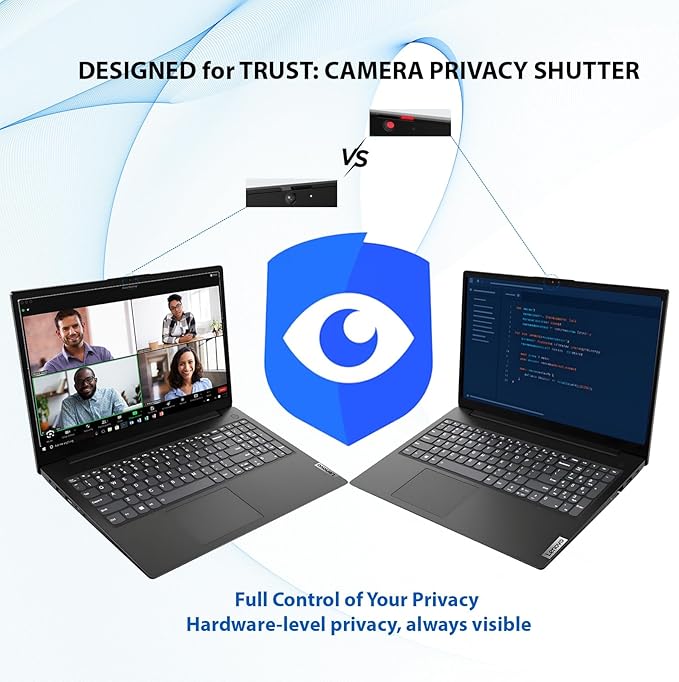 Lenovo V15 Laptop | Intel Pentium N6000 | 15.6" FHD Anti-Glare | 16GB RAM | 1TB SSD | WiFi 6 | Military Durable | Windows 11 Pro | Ethernet Port