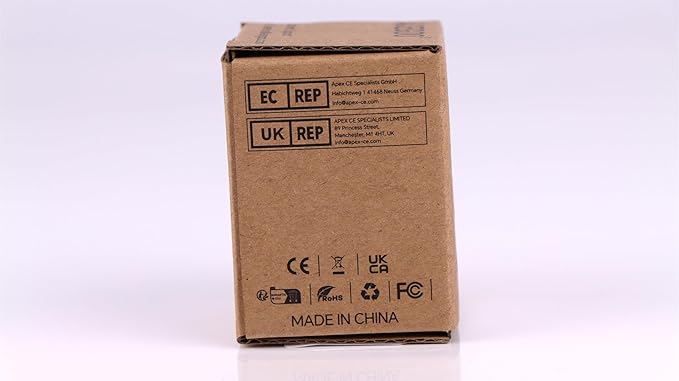 Acegoo RV USB Outlet All-Aluminum Type A + Type C Ports 12V/24V USB Charger, Recessed Mount 24W High-Speed Charging Socket, PD3.0 & QC3.0 Fast Charger for Camper Trailer Van Car Boat Golf Cart