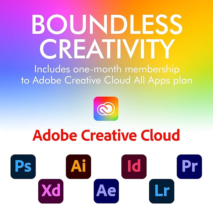 LaCie Rugged Secure 2TB External Hard Drive Portable HDD – USB-C USB 3.0 Drop Shock Dust Rain Resistant Computer Desktop Workstation Laptop Hardware Encryption, 1 Month Adobe CC (STFR2000403)