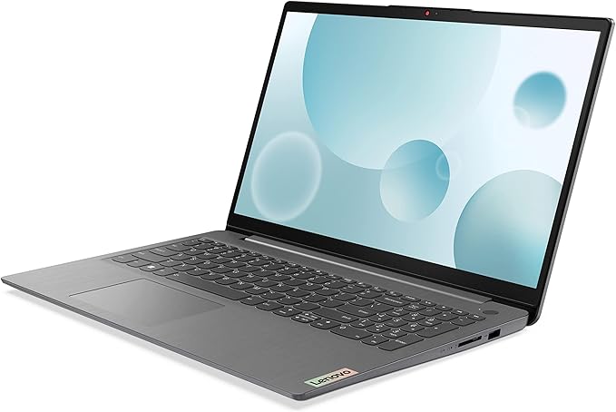 Lenovo - IdeaPad 3i - Essential Laptop Computer - Intel Core i5 - 15.6" FHD Display - 8GB Memory - 512GB Storage - Windows 11 Pro