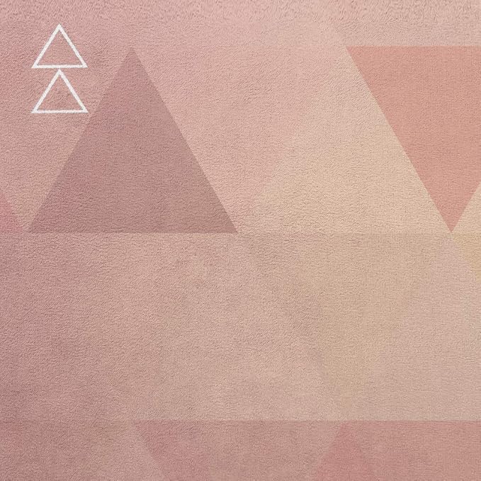 YOGA DESIGN LAB | The Combo Yoga Mat | Eco Luxury | Ideal for Hot Yoga, Power, Bikram, Ashtanga, Sweat | Studio Quality | Includes Carrying Strap!