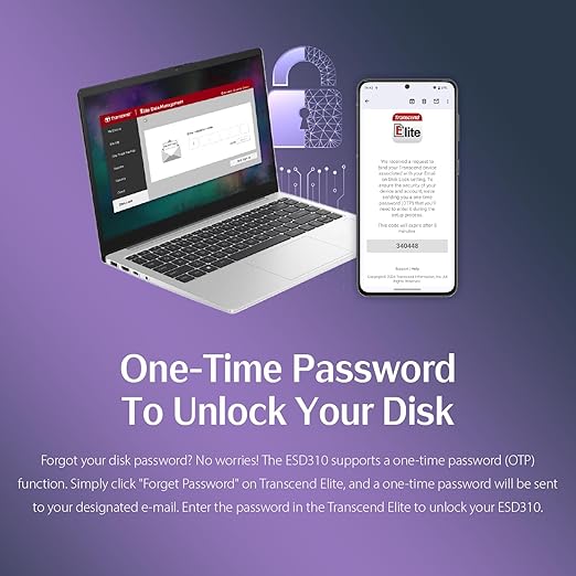 Transcend 512GB External SSD, Up to 1,050MB/s, Flash Drive for Pixel 10/iPhone17,16,15&iPad&Mac, Windows/Android/Tablet/PC, Dual USB 3.2 Thumb Drive Photo Stick, 2-in-1 Type C &Type A Memory Stick