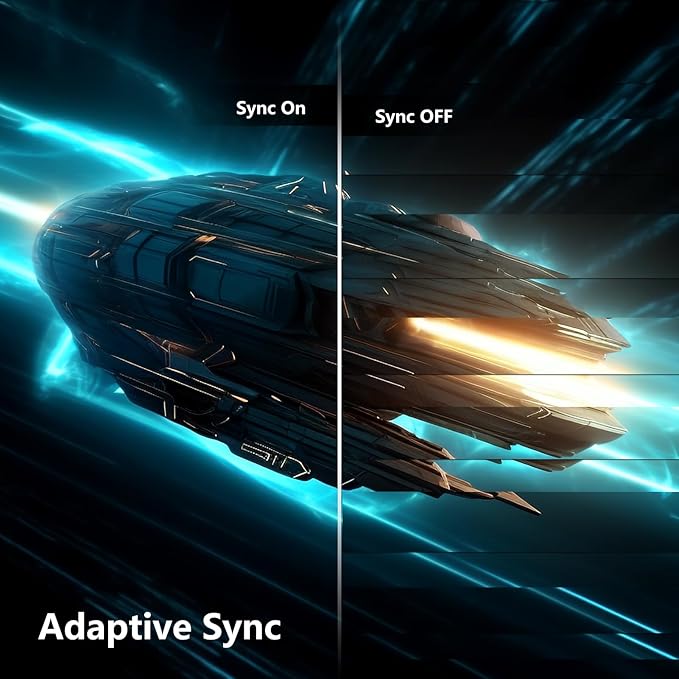 INNOCN 45C1R 45 Inch 5120 x 1440p Ultrawide Curved Gaming Monitor, R1500, HDR400, USB Type-C Power Delivery, PIP/PBP, Built-in Speaker, Height Adjustable, Black