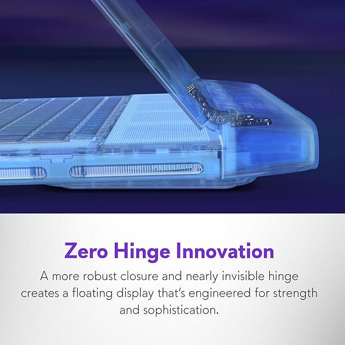 Alienware 16 Area-51 Gaming Laptop AA16250-16" WQXGA 240Hz Display, Intel Core Ultra 9-275HX, 32GB DDR5 RAM, 1TB SSD, NVIDIA GeForce RTX 5070Ti, Windows 11 Home, Onsite Service - Liquid Teal