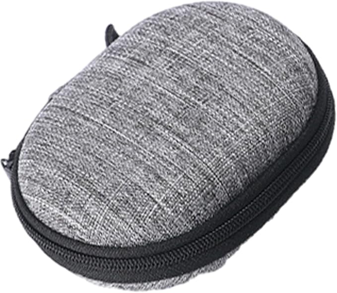 Mini Electronic Case - Electronic Accessories Carry Case Organizer Pouch | Multifunctional Travel Organizer Bags Travel Packing for Keeping Tech Accessories