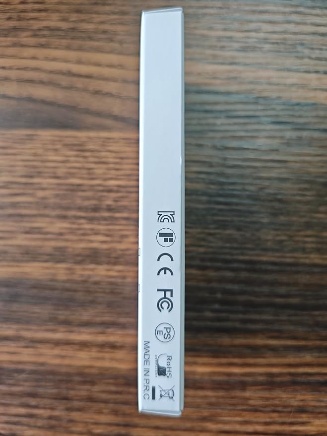 USB C Hub 10Gbps USB C Multiport Adapter for MacBook ipad Phone with 100W PD Charging, USB c Splitter 1 in 4 Out 10Gbps Data Ports Compatible with Surface, XPS, Samsung, Dell and More(Space Gray)