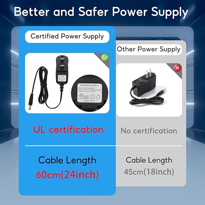 5 Port Gigabit Ethernet Switch|Mini Metal Housing Switch|Plug&Play|Fanless Design| Desktop Ethernet Splitter |Quiet Unmanaged Network Switch