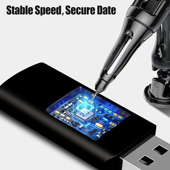 EASTBULL USB Flash Drive Bulk 2GB 20 Pack with Lanyards USB 2.0 Thumb Drive Bulk Memory Stick USB Mass Storage